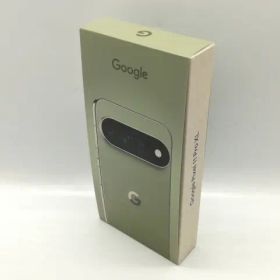 【未使用】Google 【SIMフリー】 Pixel 11 Pro XL [Olive] 12GB 256GB【秋葉4号】保証期間３ヶ月