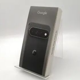 【未使用】Google 【SIMフリー】 Pixel 11 Pro XL [Obsidian] 12GB 256GB【大須2】保証期間３ヶ月