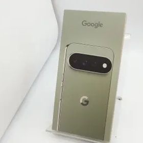 【未使用】Google 【SIMフリー】 Pixel 11 Pro XL [Olive] 12GB 256GB【アリオ倉敷】保証期間３ヶ月