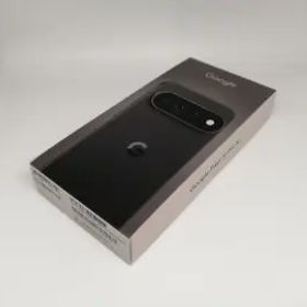 【未使用】Google 【SIMフリー】 Pixel 11 Pro XL [Obsidian] 16GB 512GB【大須アメ横】保証期間３ヶ月