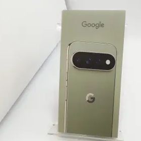 【未使用】Google 【SIMフリー】 Pixel 11 Pro [Olive] 12GB 256GB【アリオ倉敷】保証期間３ヶ月
