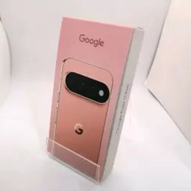 【未使用】Google 【SIMフリー】 Pixel 11 Pro [Canyon] 12GB 256GB【三宮駅前】保証期間３ヶ月