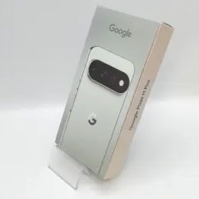 【未使用】Google 【SIMフリー】 Pixel 11 Pro [Fog] 12GB 256GB【京都】保証期間３ヶ月