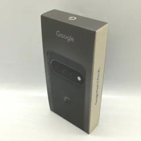 【未使用】Google 【SIMフリー】 Pixel 11 Pro XL [Obsidian] 12GB 256GB【秋葉4号】保証期間３ヶ月