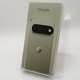 【未使用】Google 【SIMフリー】 Pixel 11 Pro [Olive] 12GB 256GB【大須2】保証期間３ヶ月