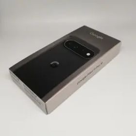 【未使用】Google 【SIMフリー】 Pixel 11 Pro XL [Obsidian] 16GB 512GB【秋葉5号】保証期間３ヶ月
