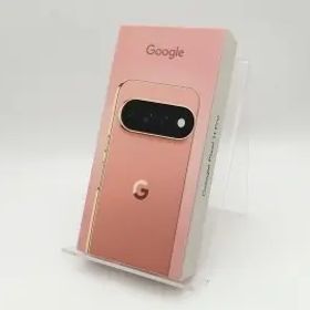 【未使用】Google 【SIMフリー】 Pixel 11 Pro [Canyon] 12GB 256GB【なんば】保証期間３ヶ月