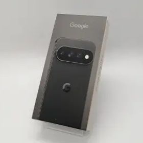 【未使用】Google 【SIMフリー】 Pixel 11 Pro [Obsidian] 12GB 256GB【広島本通】保証期間３ヶ月