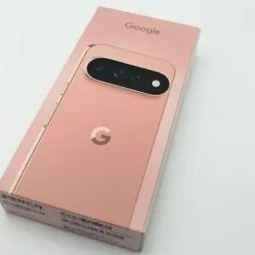 【未使用】Google 【SIMフリー】 Pixel 11 Pro XL [Canyon] 16GB 512GB【OSU301】保証期間３ヶ月