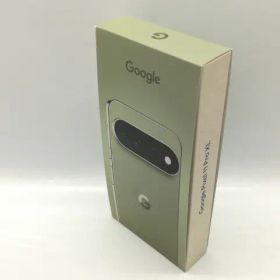 【未使用】Google 【SIMフリー】 Pixel 11 Pro XL [Olive] 12GB 256GB【秋葉4号】保証期間３ヶ月