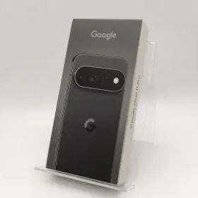 【未使用】Google 【SIMフリー】 Pixel 11 Pro [Obsidian] 12GB 256GB【なんば】保証期間３ヶ月