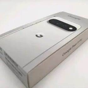 【未使用】Google 国内版 【SIMフリー】 Pixel 11 Pro [Fog] 12GB 256GB【ECセンター】保証期間３ヶ月