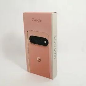 【未使用】Google 【SIMフリー】 Pixel 11 Pro XL [Canyon] 12GB 256GB【新宿】保証期間３ヶ月