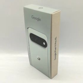 【未使用】Google 【SIMフリー】 Pixel 11 Pro XL [Fog] 12GB 256GB【秋葉4号】保証期間３ヶ月