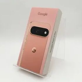 【未使用】Google 【SIMフリー】 Pixel 11 Pro [Canyon] 12GB 256GB【なんば】保証期間３ヶ月