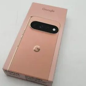 【未使用】Google 【SIMフリー】 Pixel 11 Pro XL [Canyon] 16GB 512GB【OSU301】保証期間３ヶ月