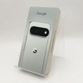 【未使用】Google 【SIMフリー】 Pixel 11 Pro [Fog] 12GB 256GB【なんば】保証期間３ヶ月