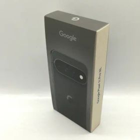 【未使用】Google 【SIMフリー】 Pixel 11 Pro XL [Obsidian] 12GB 256GB【秋葉4号】保証期間３ヶ月