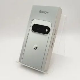 【未使用】Google 【SIMフリー】 Pixel 11 Pro [Fog] 12GB 256GB【なんば】保証期間３ヶ月