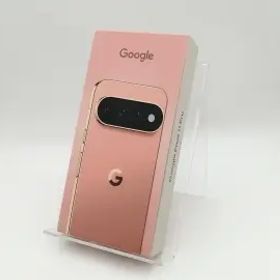 【未使用】Google 【SIMフリー】 Pixel 11 Pro [Canyon] 12GB 256GB【なんば】保証期間３ヶ月