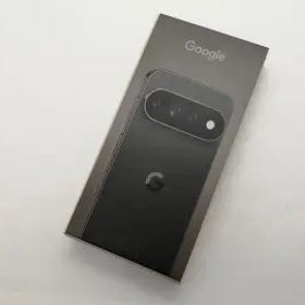 【未使用】Google 【SIMフリー】 Pixel 11 Pro [Obsidian] 12GB 256GB【大須アメ横】保証期間３ヶ月