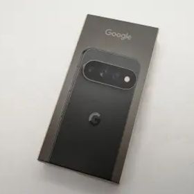 【未使用】Google 【SIMフリー】 Pixel 11 Pro [Obsidian] 12GB 256GB【大須アメ横】保証期間３ヶ月