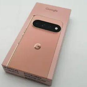 【未使用】Google 【SIMフリー】 Pixel 11 Pro XL [Canyon] 16GB 512GB【OSU301】保証期間３ヶ月