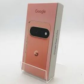 【未使用】Google 【SIMフリー】 Pixel 11 Pro [Canyon] 12GB 256GB【柏】保証期間３ヶ月