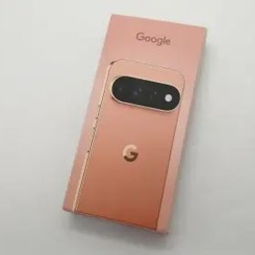 【未使用】Google 【SIMフリー】 Pixel 11 Pro [Canyon] 12GB 256GB【大須アメ横】保証期間３ヶ月