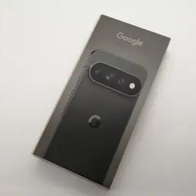 【未使用】Google 【SIMフリー】 Pixel 11 Pro [Obsidian] 12GB 256GB【大須アメ横】保証期間３ヶ月
