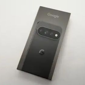【未使用】Google 【SIMフリー】 Pixel 11 Pro [Obsidian] 12GB 256GB【大須アメ横】保証期間３ヶ月