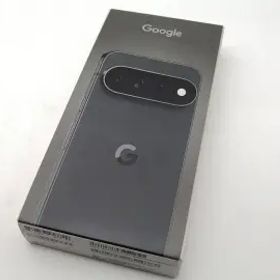 【未使用】Google 【SIMフリー】 Pixel 11 Pro XL [Obsidian] 16GB 512GB【OSU301】保証期間３ヶ月