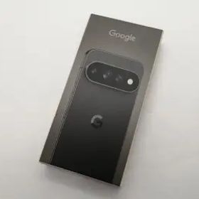 【未使用】Google 【SIMフリー】 Pixel 11 Pro [Obsidian] 12GB 256GB【大須アメ横】保証期間３ヶ月
