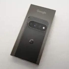 【未使用】Google 【SIMフリー】 Pixel 11 Pro [Obsidian] 12GB 256GB【大須アメ横】保証期間３ヶ月