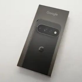 【未使用】Google 【SIMフリー】 Pixel 11 Pro [Obsidian] 12GB 256GB【大須アメ横】保証期間３ヶ月
