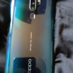 OPPO A5 2020 スマホ SIMフリー スマートフォン本体