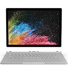 【中古】 マイクロソフト Surface Book 2 サーフェス ブック 2 13.5インチ Core i7 16GB 1TB GPU HNN-00012