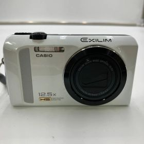 FB1812 CASIO EXILIM EX-ZR200 12.5x カシオ デジタルカメラ 現状
