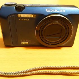 訳あり品 CASIO EXILIM EX-ZR200 本体 デジタルカメラ