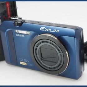 CASIO カシオ EX-ZR200 バッテリー&充電器付属 同梱無料 #i11298