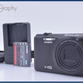 【動作保証】 カシオ CASIO EXILIM EX-ZR20 8x バッテリー、充電器付属 同梱無料 #my1557