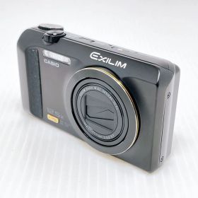 CASIO EX-ZR200 コンパクトデジタルカメラ カシオ