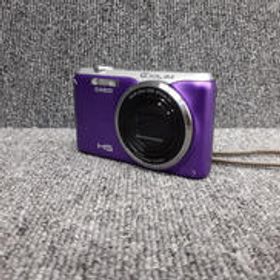 デジタルカメラ EX-ZR20 CASIO