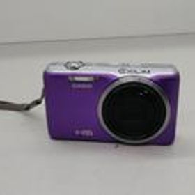 デジタルカメラ EX-ZR20 CASIO