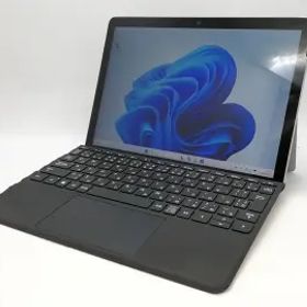 【中古】Microsoft Surface Go2 LTE Advanced (CoreM3 8G 128G)【府中ル・シーニュ】保証期間１ヶ月【ランクB】