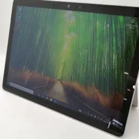 【中古】Microsoft Surface Go2 LTE Advanced (CoreM3 8G 128G)【津田沼】保証期間１ヶ月【ランクB】