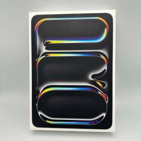 【保証未開始・新品・未開封】iPad Pro 11インチ M5 Wi-Fiモデル 2025年秋モデル 256GB MDWK4J/A スペースブラック