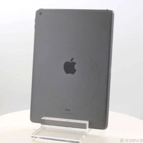 ソフマップ 〔中古品〕 iPad 第8世代 32GB スペースグレイ MYL92J／A Wi-Fi【377】