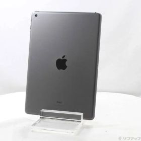 ソフマップ 〔中古品〕 iPad 第8世代 32GB スペースグレイ MYL92J／A Wi-Fi【269】
