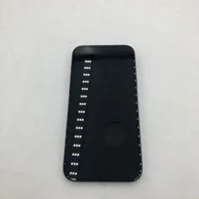 中古 【docomo版SIMフリー】Apple iPhone15 Plus 256GB ブラック MU0F3J/A 161144 状態： C:並品